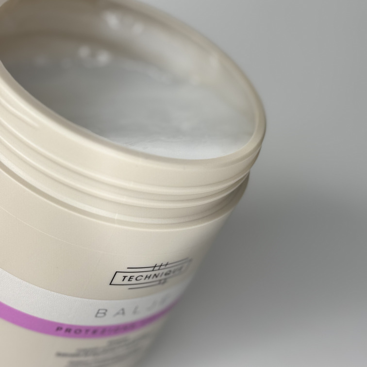 Baljé Color Protection - Hair Mask for Colored Hair